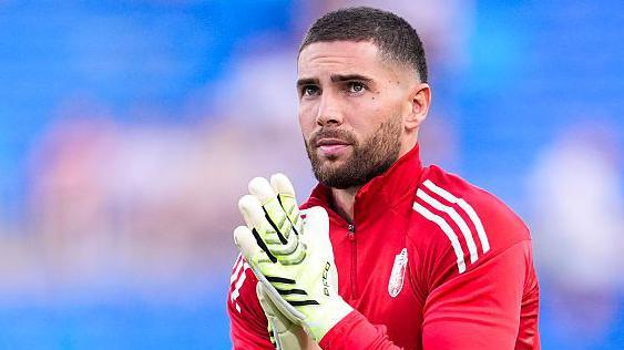Luca Zidane opte pour l’Algérie : un choix hautement symbolique
