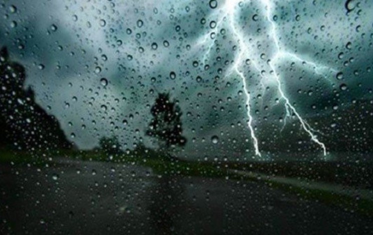 Avertissement de pluies orageuses sur 16 wilayas