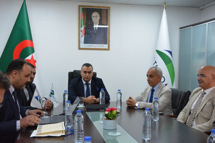 Zerrouki appel à l’innovation numérique et au développement de la 5G en Algérie