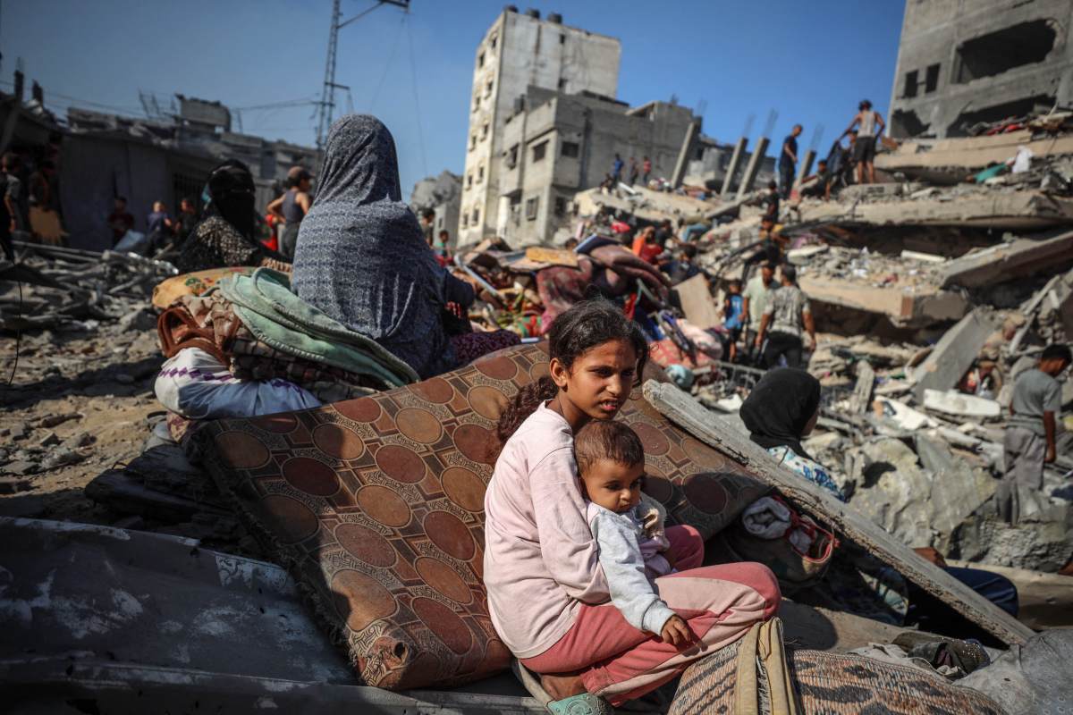 Rapport choc d’Amnesty International : Boeing, Palantir, Lockheed Martin, HD Hyundai … ces complices du génocide palestinien