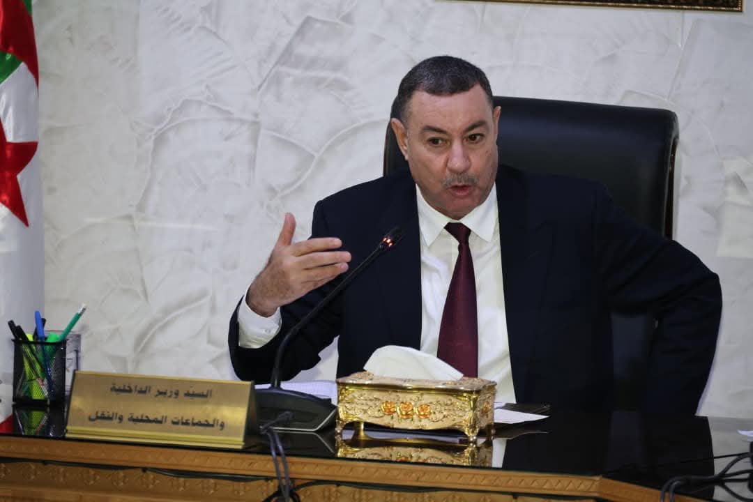 Sayoud se rend à M’sila pour présenter ses condoléances aux familles des victimes des crues récentes