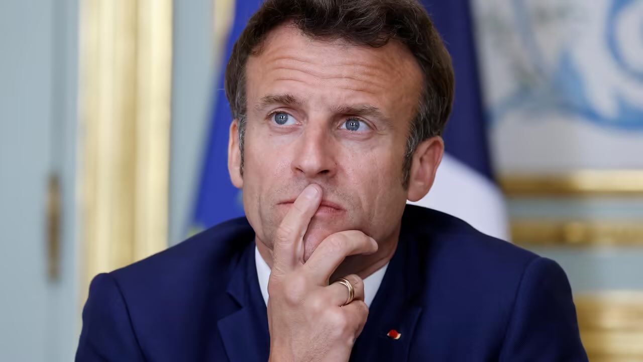 Les voyants économiques au rouge : la France à l’épreuve d’une contraction sociale ?