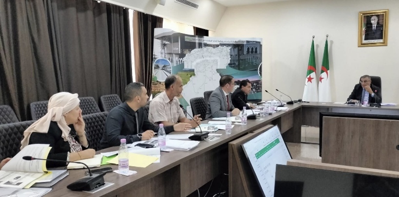 Modernisation du réseau routier : Le gouvernement fixe un cap de rigueur et d’efficacité