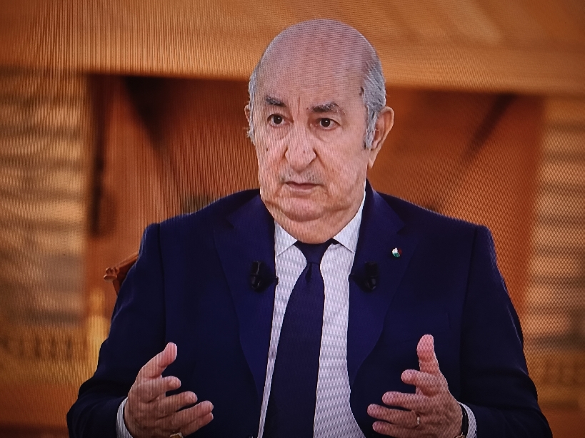 Tebboune : L’Algérie, cœur battant de l’Afrique