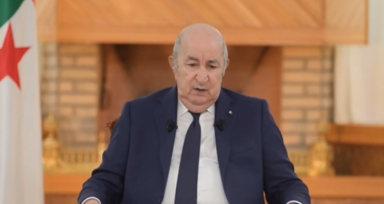 Président de la République : « Le succès de l’IATF est le fruit des grandes capacités d’organisation de l’Algérie »