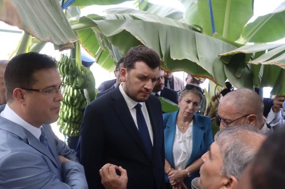 Modernisation agricole : « L’innovation est une nécessité absolue »