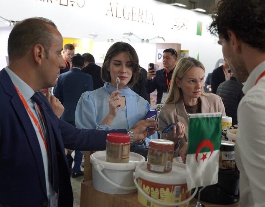Salon Prodexpo de Moscou : des rencontres bilatérales fructueuses entre l’Algérie et des partenaires étrangers  