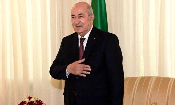 Rentrée scolaire : le président Tebboune félicite l’ensemble de la communauté éducative