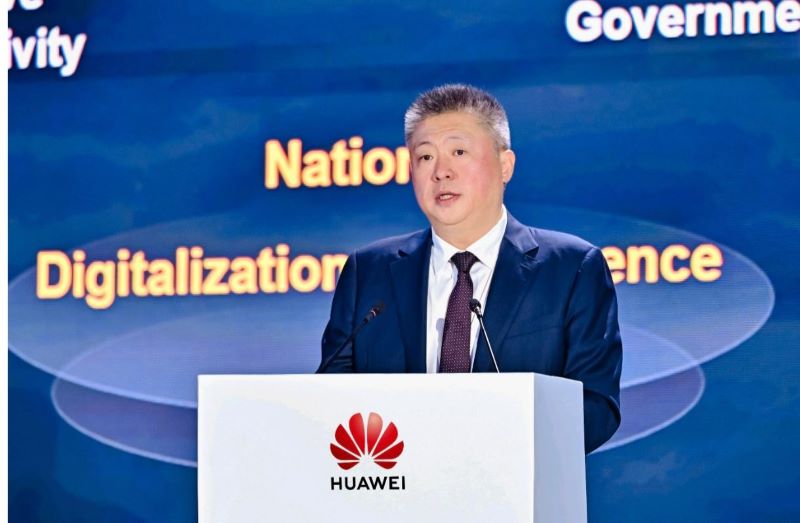Huawei Africa Night 2025 honore les « African Intelligence Pioneers »
