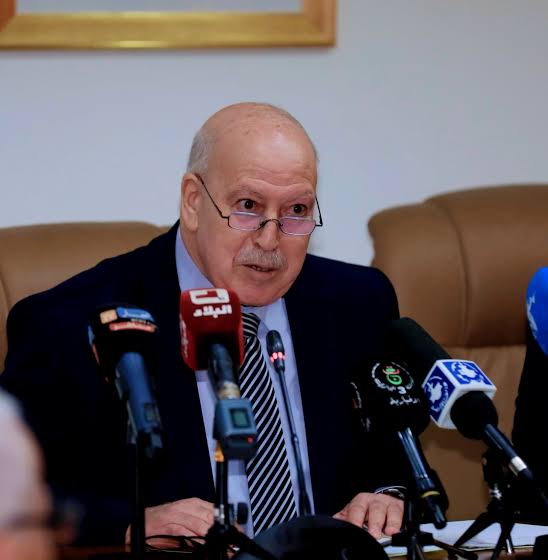 Relance des actifs industriels : Yahia Bachir fixe une feuille de route