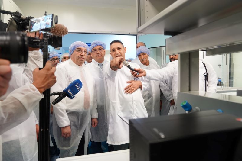 Industrie Pharmaceutique : mesures inédites pour stimuler l’investissement