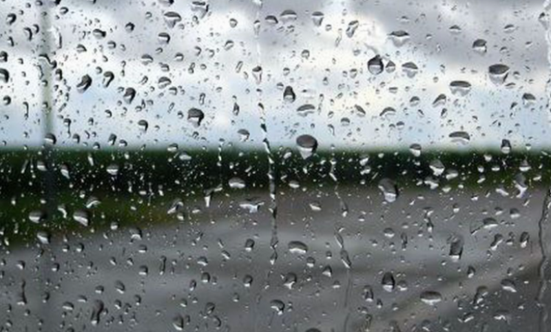 Météo : fortes pluies orageuses attendues sur plusieurs wilayas