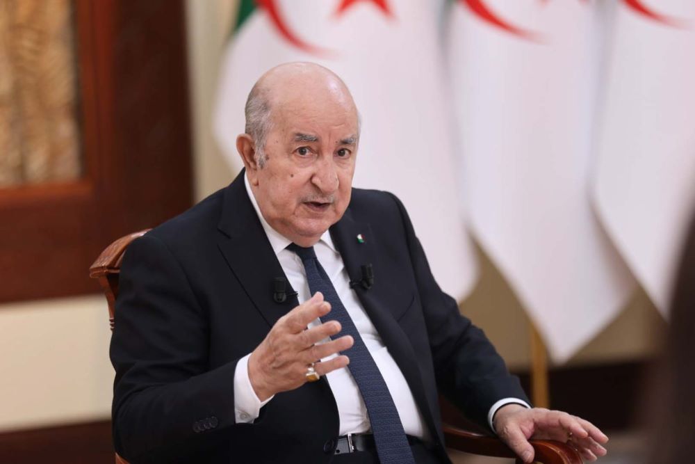 Le Président Tebboune annonce sa participation au Sommet du G20 et une prochaine visite en Allemagne