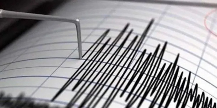 Séisme de 3,5 degrés dans la wilaya de Jijel